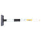 01m2G0 450.0fw05.0011 Connecteur de prise de disque dur avec câble Flex pour Dell Inspiron 15 5584